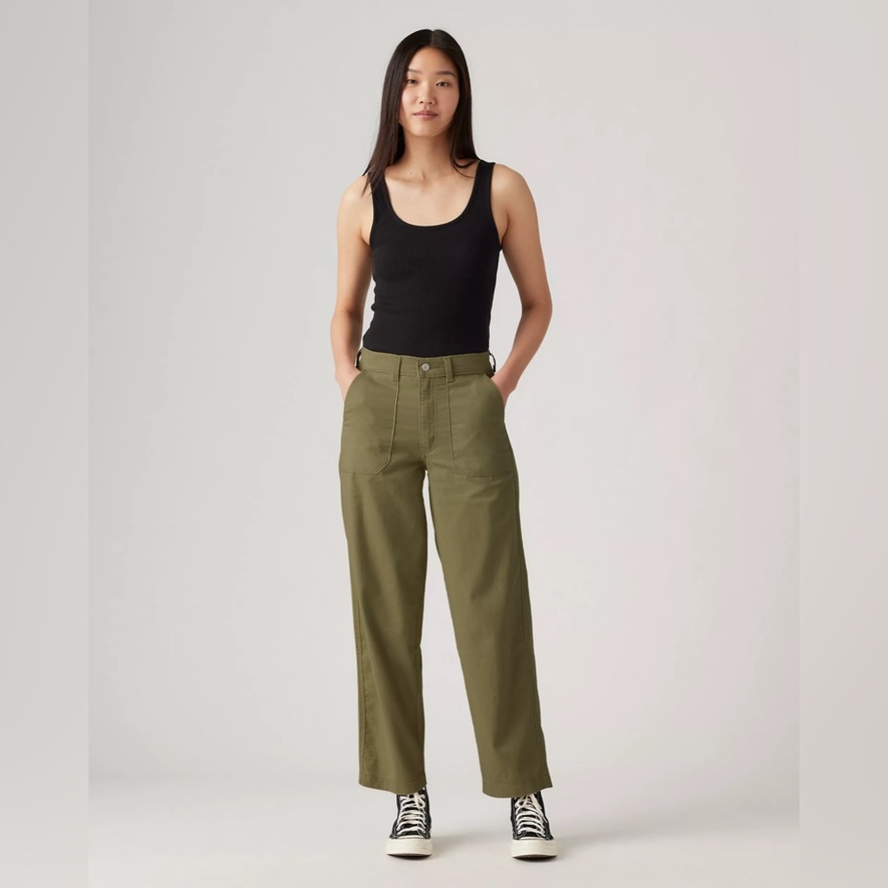 LEVIS UTILITY PANTS
